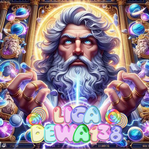 Ligadewa138 | Situs Slot Kakek Zeus x500 Terpercaya Gampang Menang